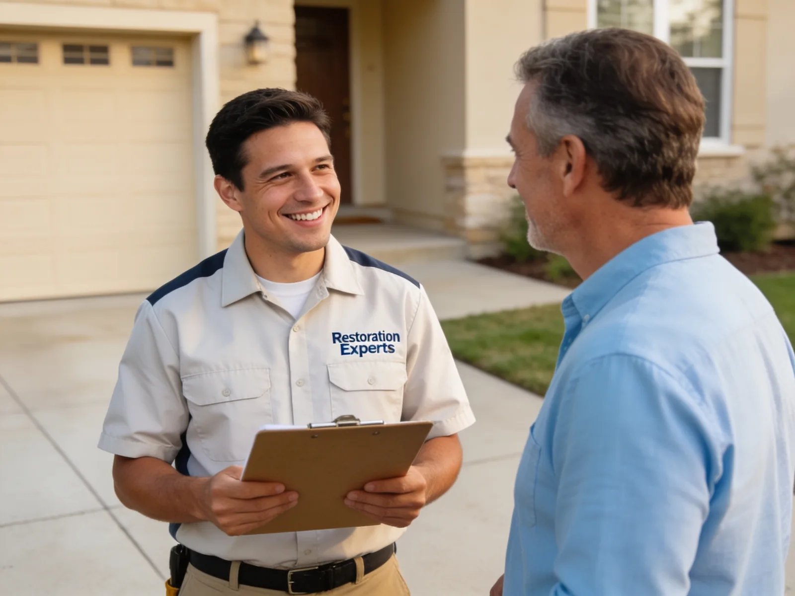 Water Damage Cleanup Paulding, OH FAQs